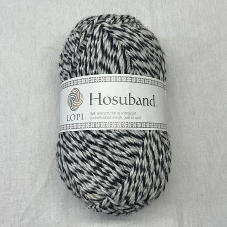 276　〈A〉Hosuband　COL:235