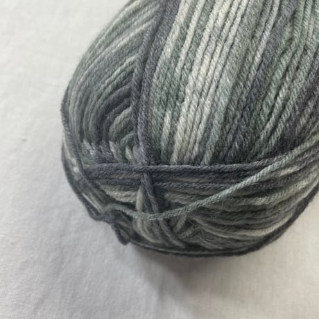 0　〈A〉FREE SOCK CANDY2玉＆FREE SOCK MELANGE1玉　計3玉セット