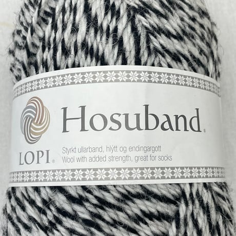 276　〈A〉Hosuband　COL:235