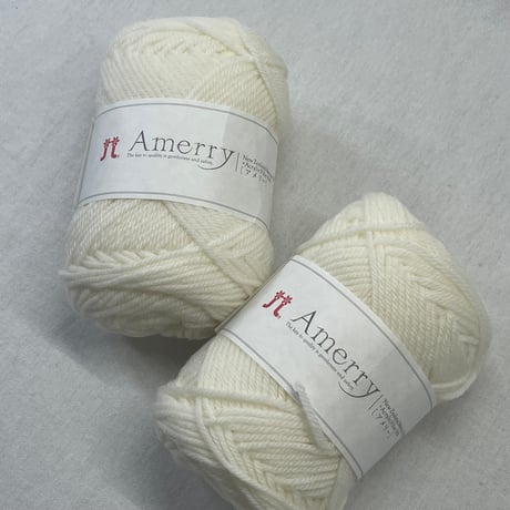 280　〈A〉Amery　COL:20　2玉セット