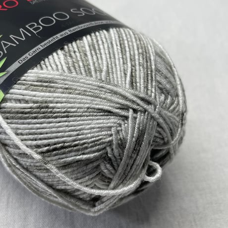 279　〈A〉BAMBOO SOCKS　COL:958　2玉セット
