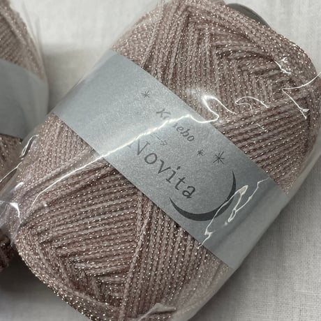 269　〈A〉Novita　COL:7411　2玉セット