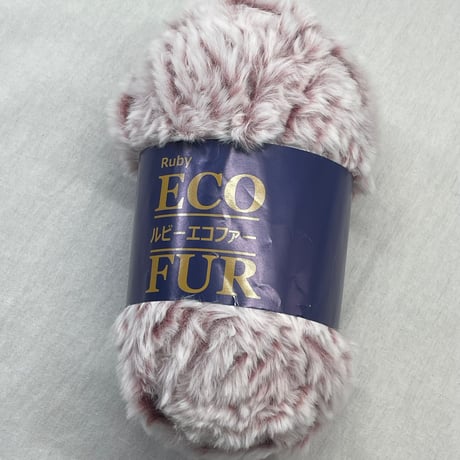 261　〈A〉ECO FUR COL:372