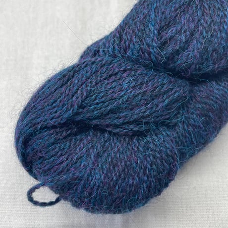 272　〈A〉ALPACA2　1カセ＆〈B〉TVINNI55ｇセット
