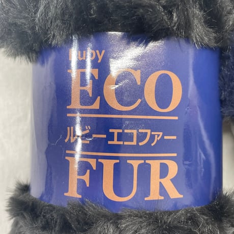 277　〈A〉ECO FUR1玉＆TEDDY4玉セット