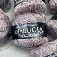 281　〈B〉DIALUCIA　COL:6103　7玉セット