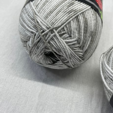 279　〈A〉BAMBOO SOCKS　COL:958　2玉セット