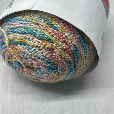 274　〈A〉FREE SOCK COTTON　2色2玉セット