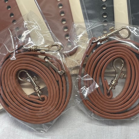 276　〈A〉バッグ底4枚＆バッグチェーン2本　セット