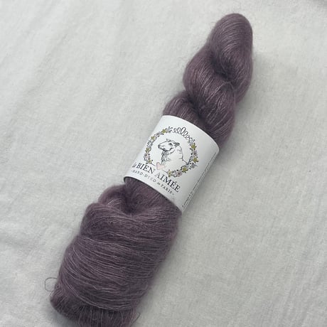 272　〈A〉La BIEN AIMEE　Mohair Silk