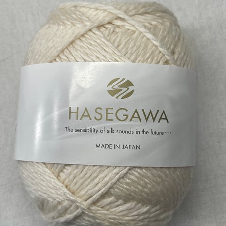 267　〈A〉HASEGAWA毛糸4玉セット