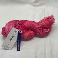 268　〈B〉malabrigo　Sock COL:857　LIGHT OF LOVE