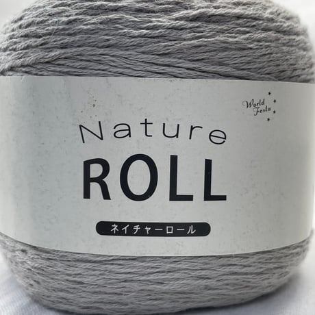 270　〈A〉Nature ROLL　COL:9　1玉