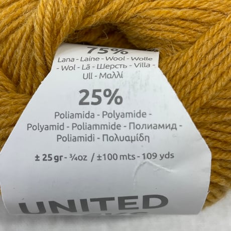 270　〈A〉UNITED SOCKS　3.4玉セット