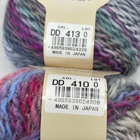 261　〈A〉Diadomina&STELLA　4玉セット