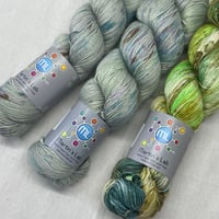 268　〈A〉SILKPACA
