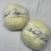 279　〈B〉Wool Mohair　COL:15　2玉セット