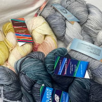 268　〈A〉FLEECE ARTIST　MERINO2/6