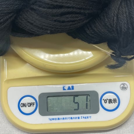 271　カセ糸詰め合わせ合計397ｇ