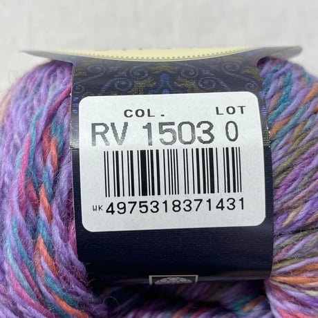 37　〈A〉Diaravennna　COL:1503　4玉セット