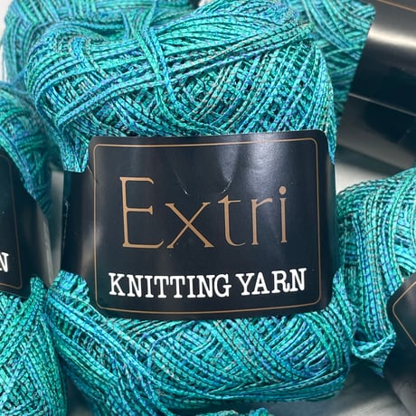 281　NANTEN　COL:4　7玉セット