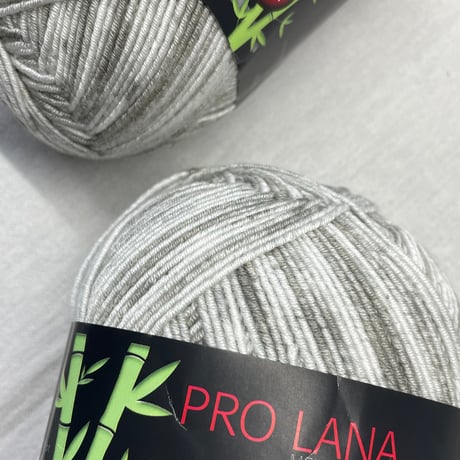 279　〈A〉BAMBOO SOCKS　COL:958　2玉セット