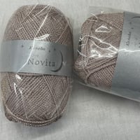 269　〈A〉Novita　COL:7411　2玉セット