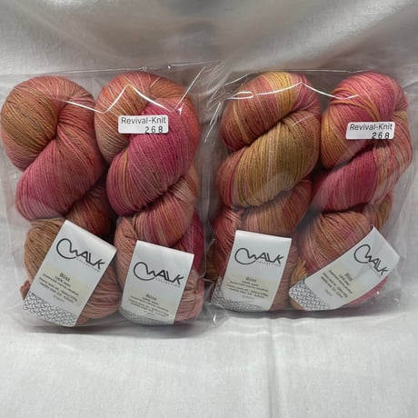 268　〈A〉WALK Bliss　2カセセット