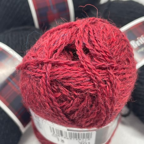 281　〈A〉British Fine　2色4玉セット