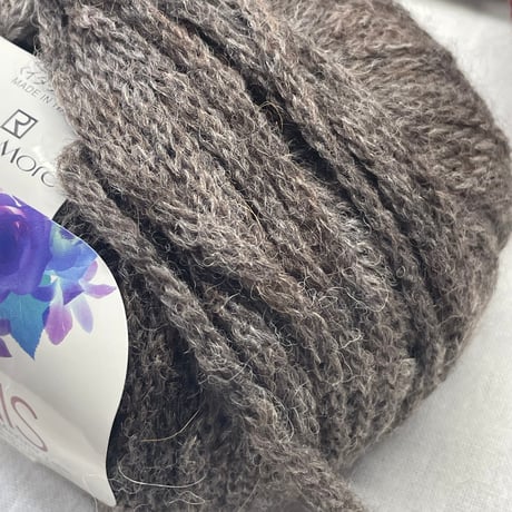 281　KAUNIS　2色4玉セット