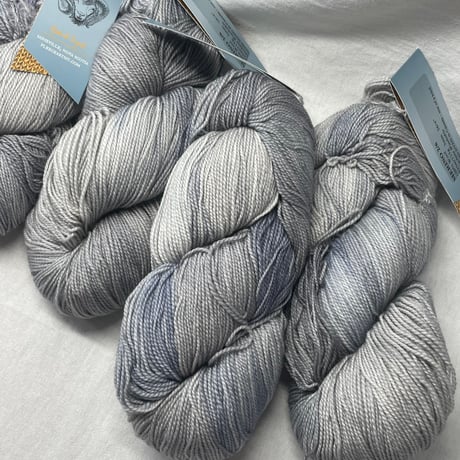 268　〈A〉FLEECE ARTIST　MERINO2/6