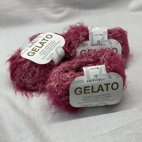 275　〈A〉GELATO　COL:5　3玉セット