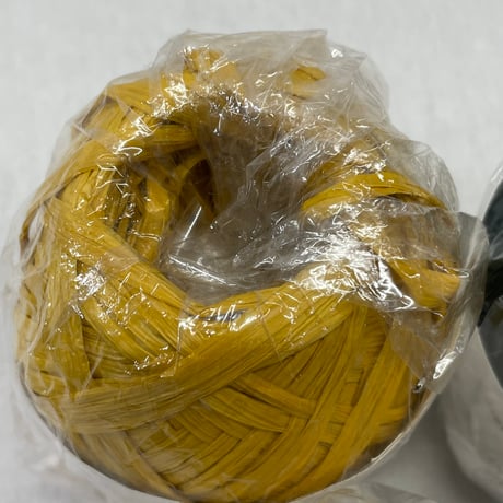 270　〈A〉エコアンダリヤ未使用1玉+85ｇセット