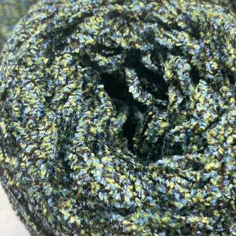 267　〈A〉スパンシルクモール　COL:29　10玉セット