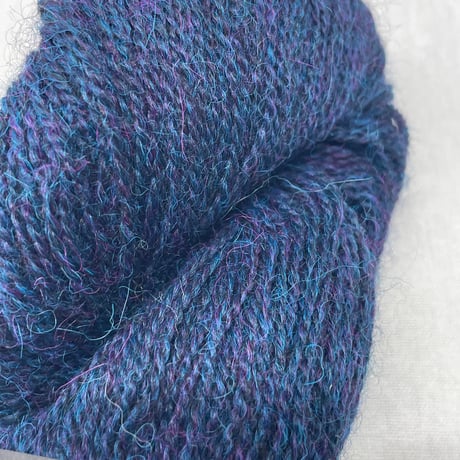 272　〈A〉ALPACA2　1カセ＆〈B〉TVINNI55ｇセット