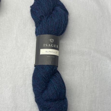 272　〈A〉ALPACA2　1カセ＆〈B〉TVINNI55ｇセット