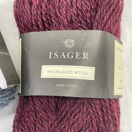 286　〈B〉ISAGERセット