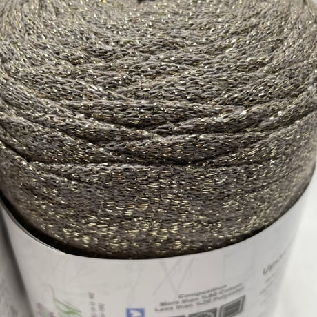 37　Ribbon Lurex