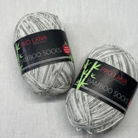 279　〈A〉BAMBOO SOCKS　COL:958　2玉セット