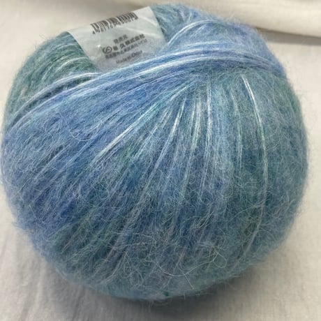 116　Mix Dounut　COL:2　〈A〉1玉+〈C〉57ｇセット