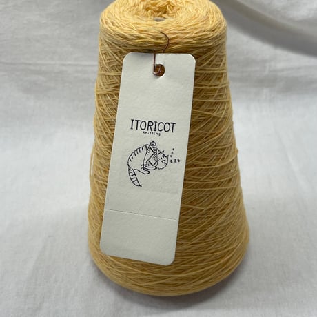 37　〈A〉ITORICOT　ミラノラム　260ｇ