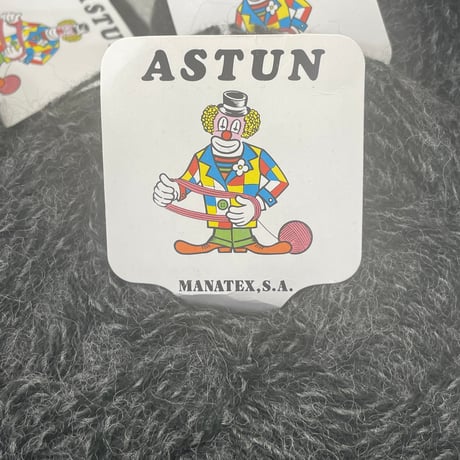 271　ASTUN〈A〉9玉+〈C〉1玉セット