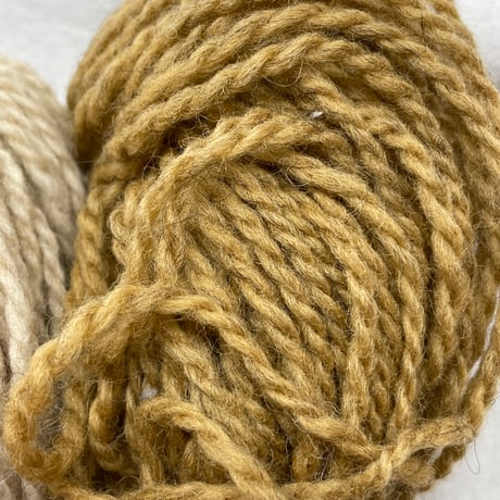259　〈B〉Fritids garn　2色2カセセット