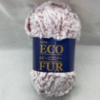 261　〈A〉ECO FUR COL:372