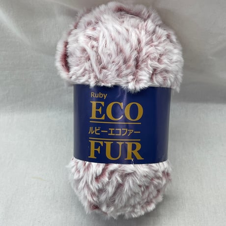 261　〈A〉ECO FUR COL:372