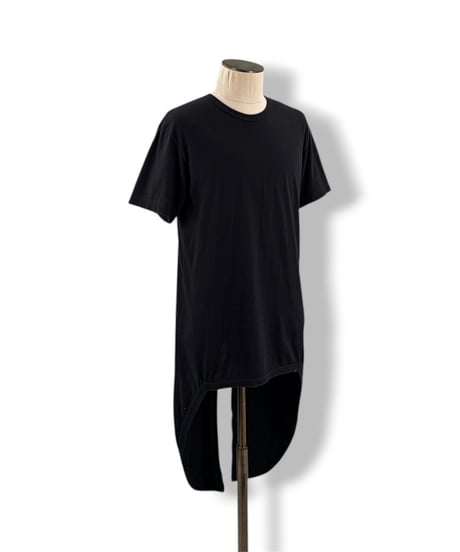 14AW COMME des GARCONS HOMME PLUS – Longline T-Shirt