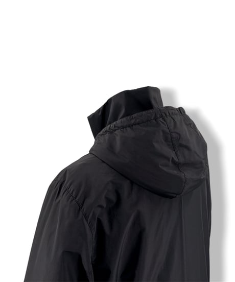 00s PRADA SPORT – GORE-TEX Padded Blouson