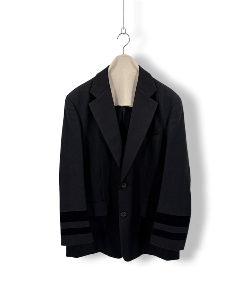 90s COMME des GARCONS HOMME PLUS – 2Button Tail