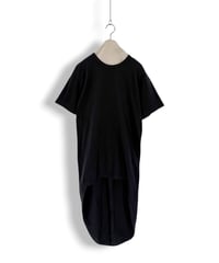 14AW COMME des GARCONS HOMME PLUS – Longline T-Shirt