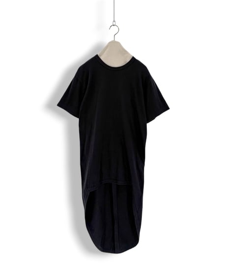 14AW COMME des GARCONS HOMME PLUS – Longline T-Shirt